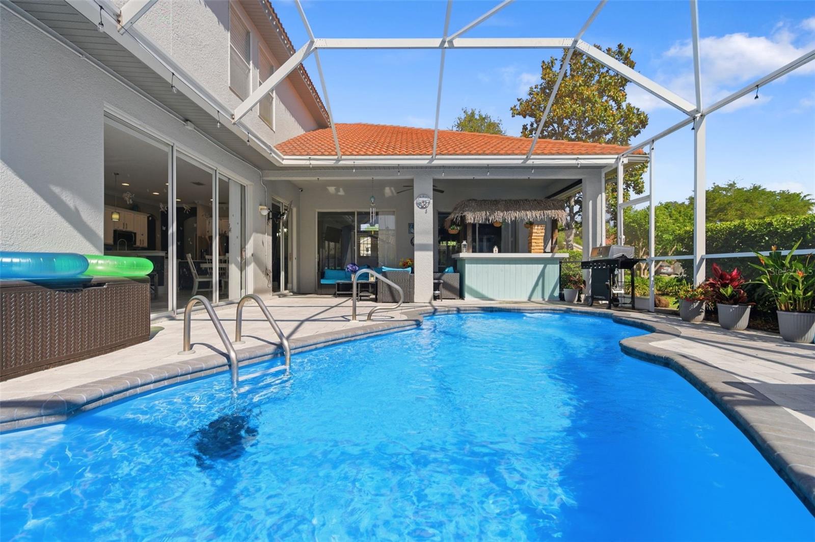 WATERS EDGE - Residential