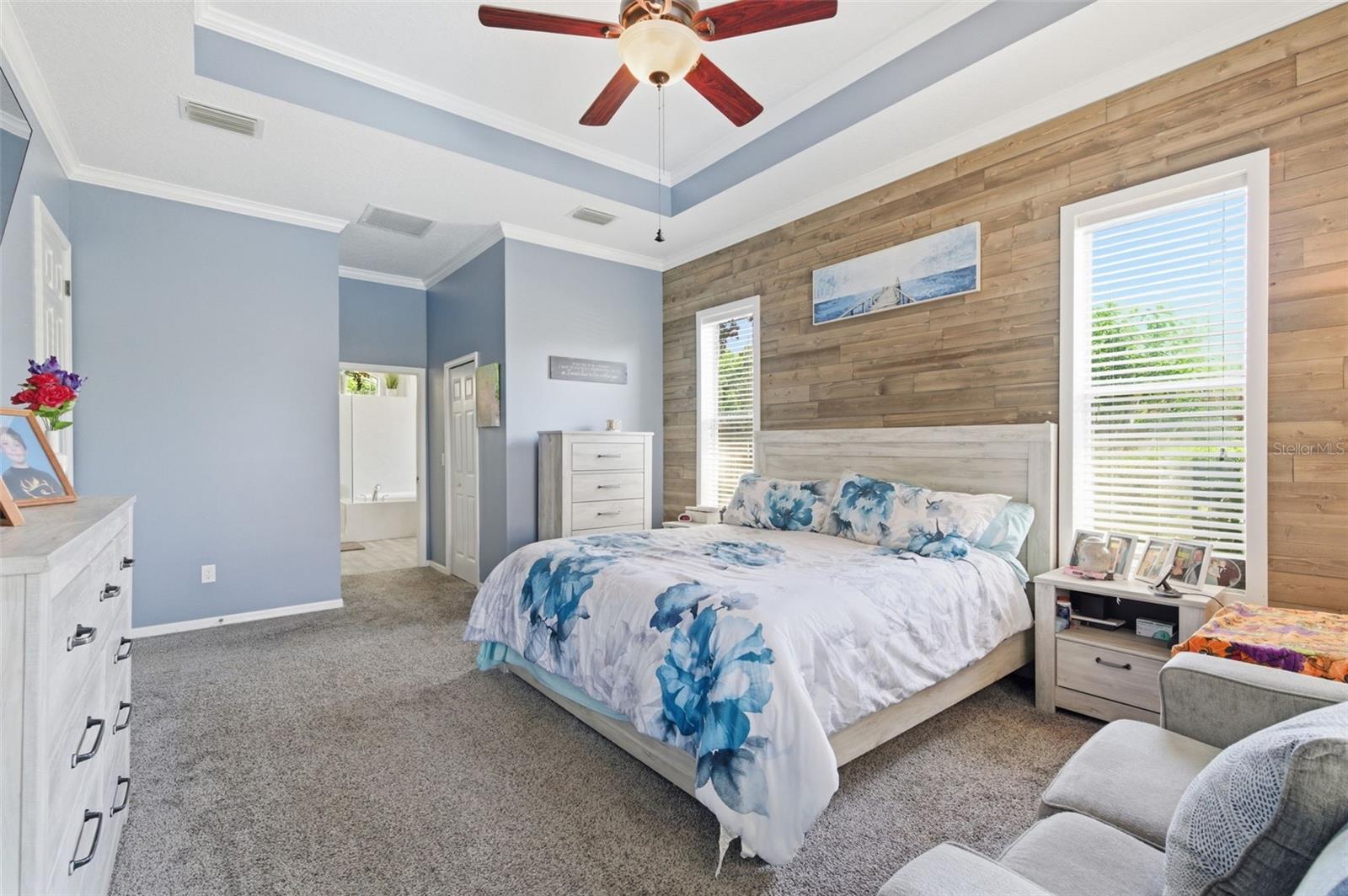 WATERS EDGE - Residential