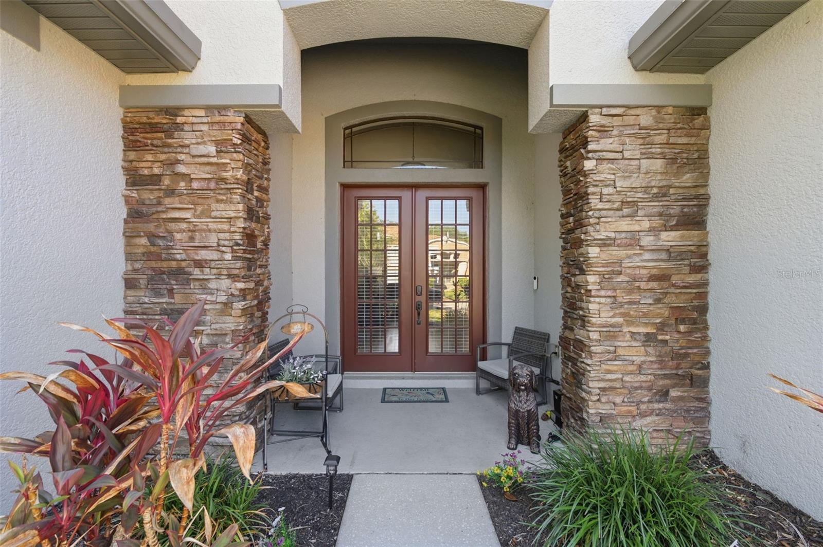 WATERS EDGE - Residential