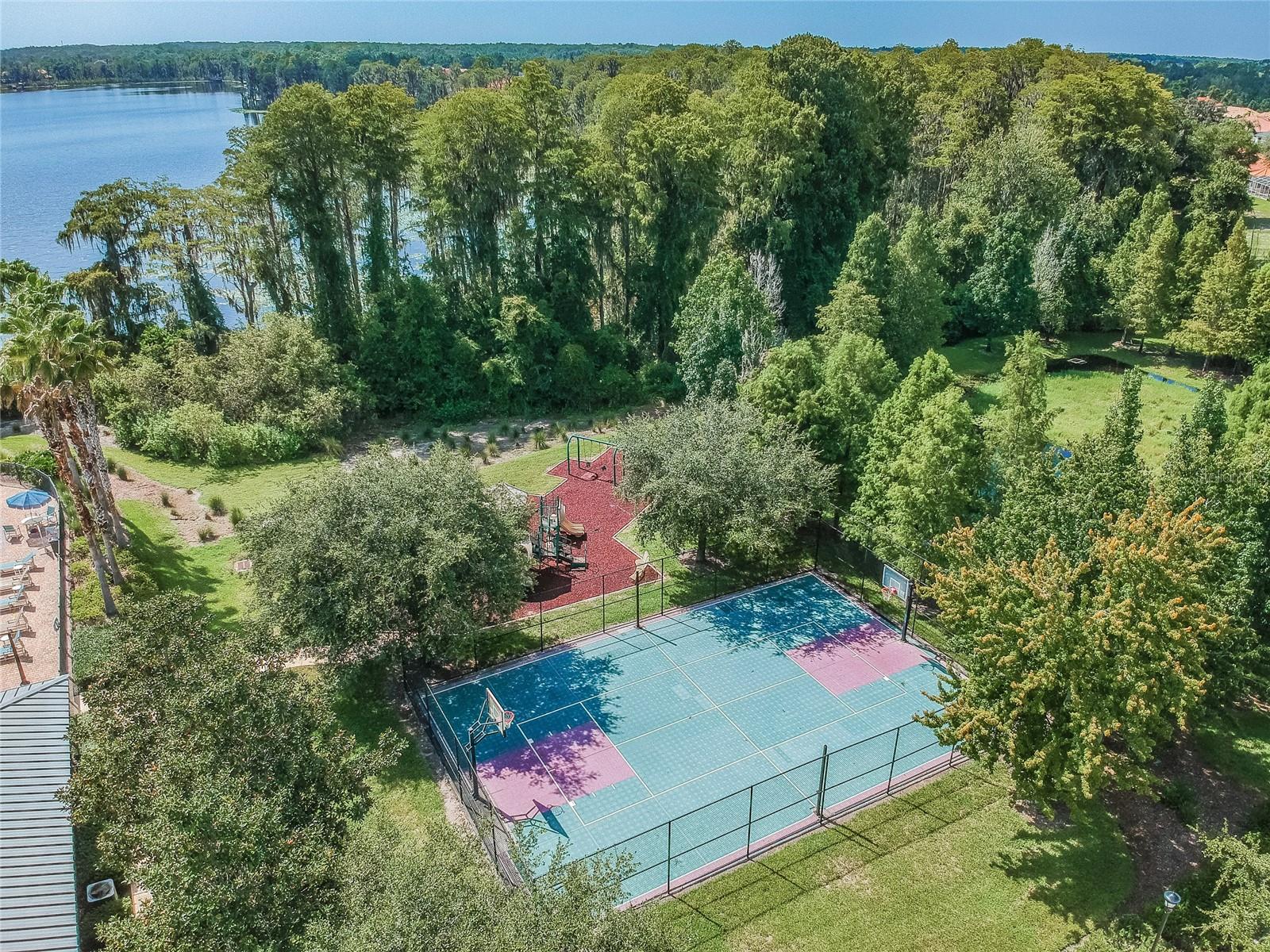 WATERS EDGE - Residential