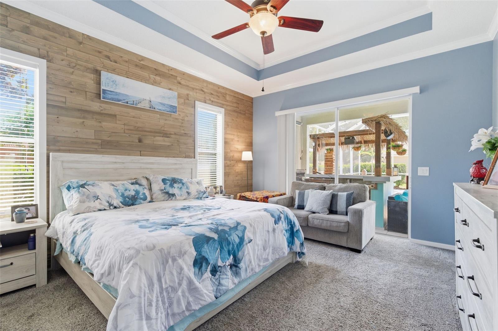 WATERS EDGE - Residential