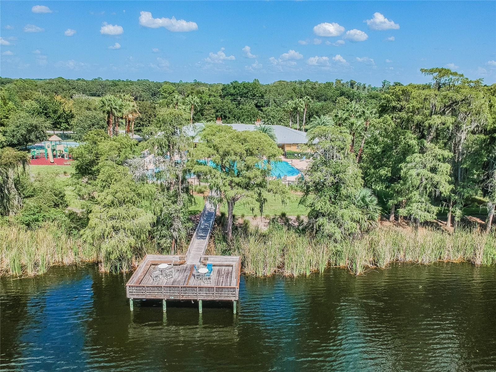 WATERS EDGE - Residential
