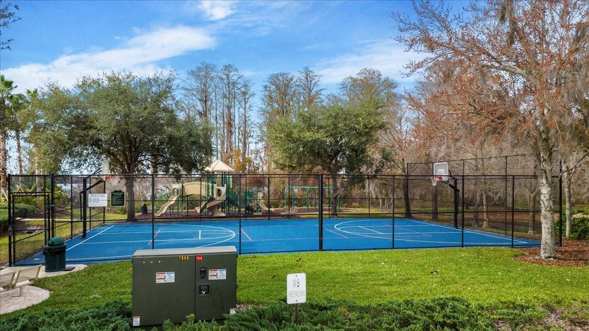 WATERS EDGE - Residential