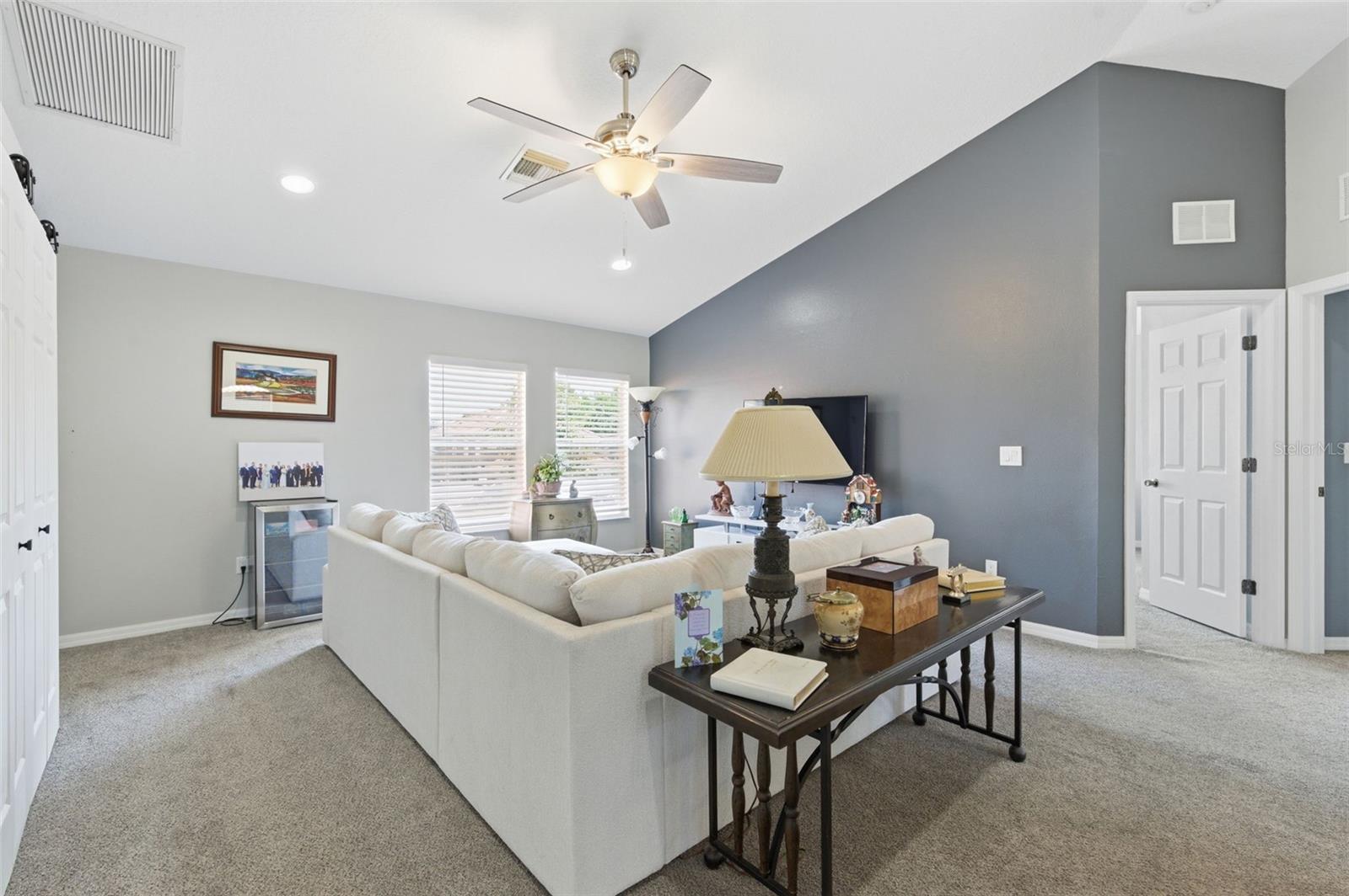 WATERS EDGE - Residential