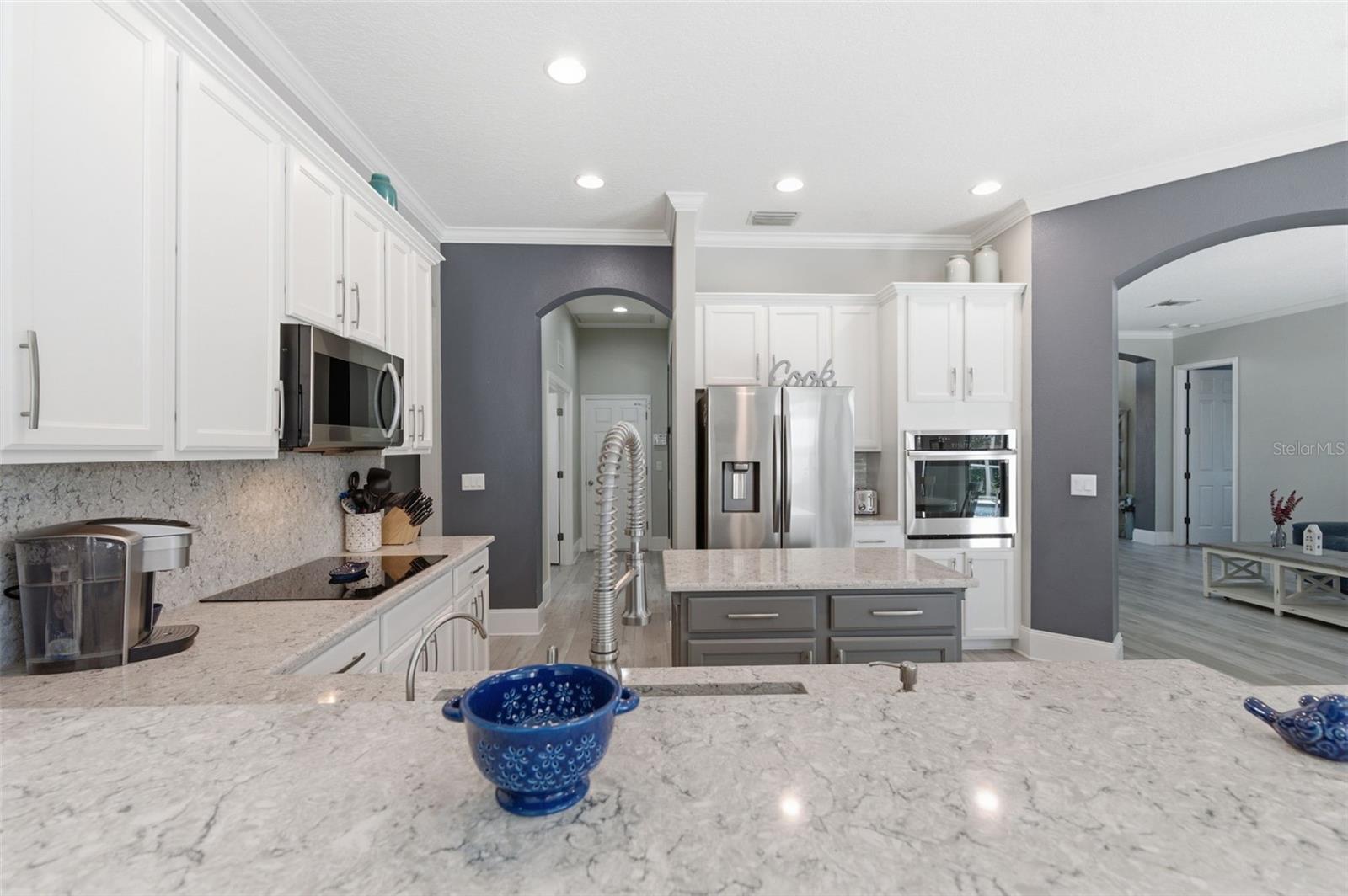 WATERS EDGE - Residential