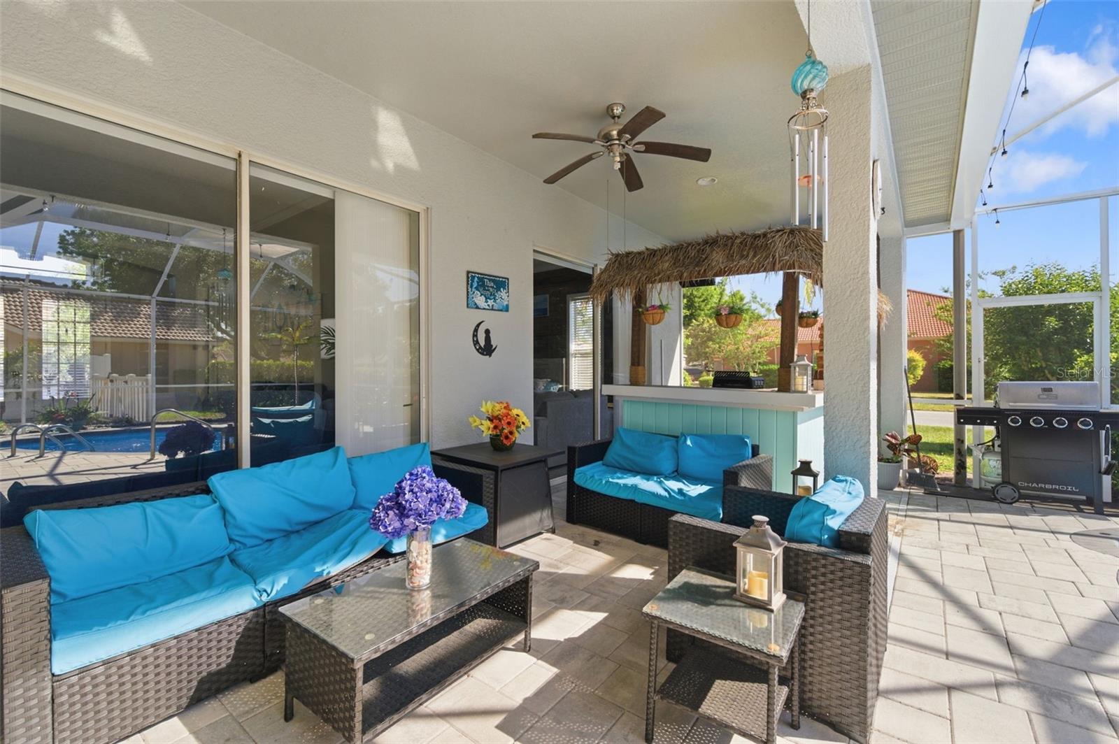 WATERS EDGE - Residential
