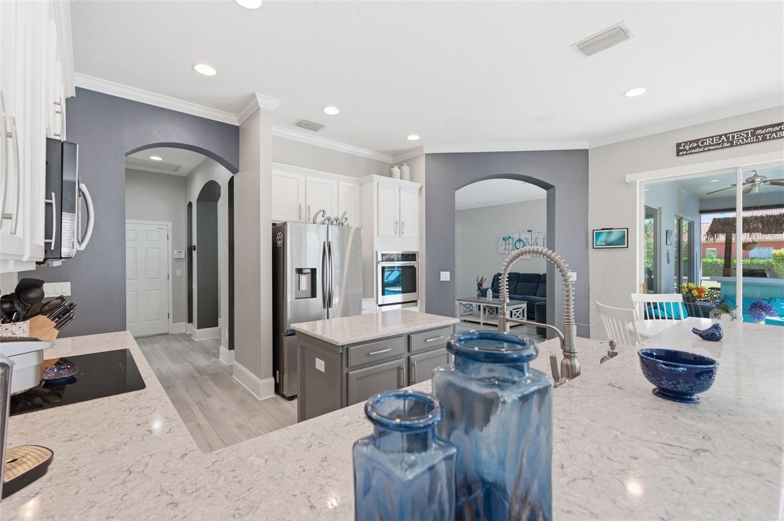 WATERS EDGE - Residential