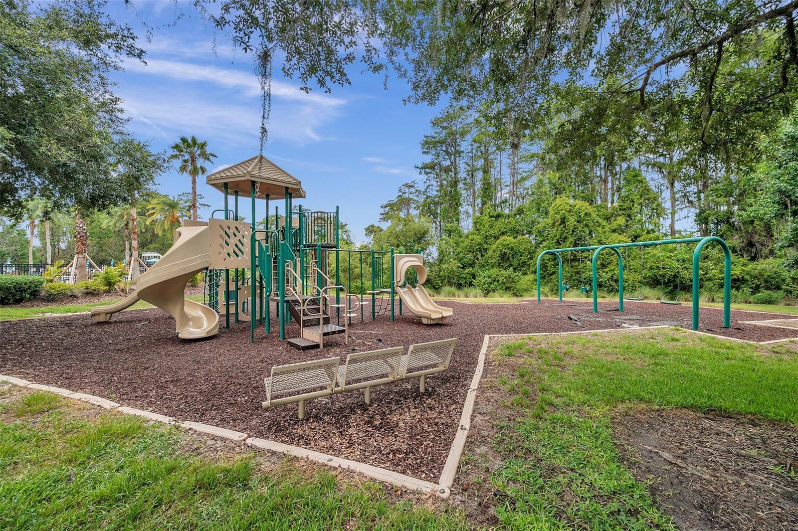 WATERS EDGE - Residential