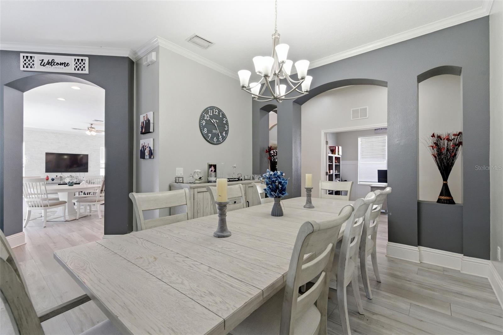 WATERS EDGE - Residential