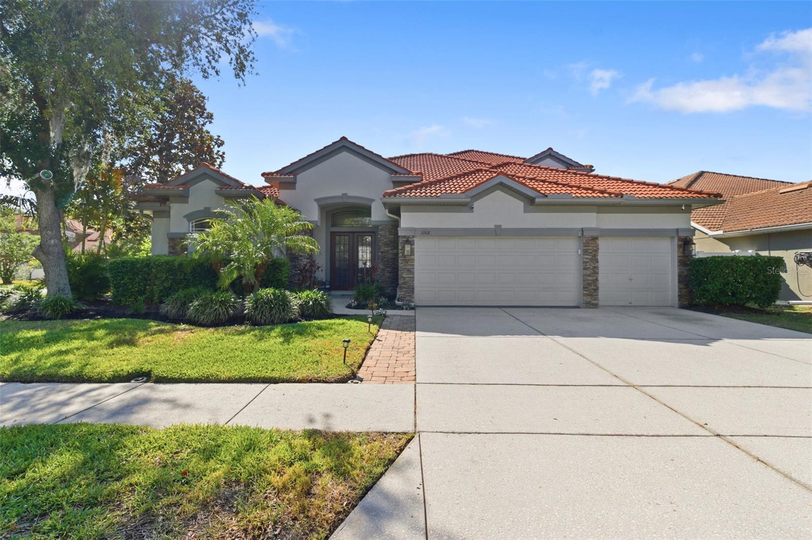 11508 OYSTER BAY CIRCLE