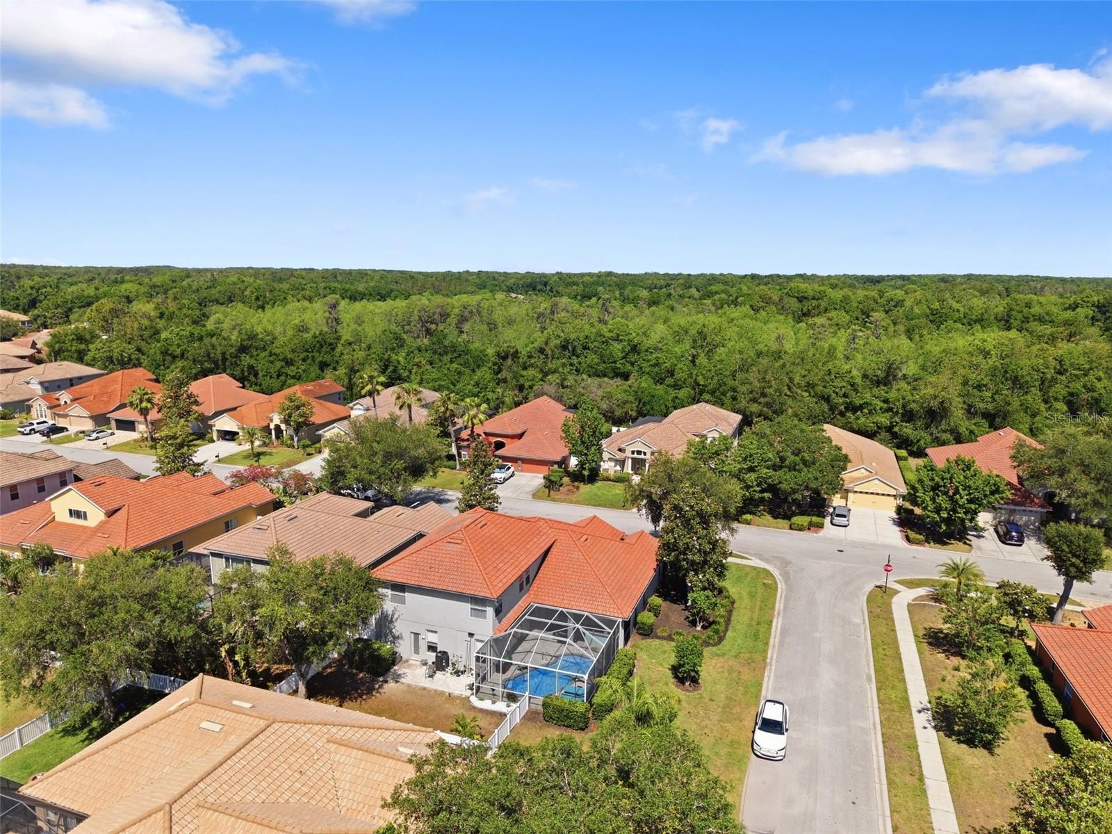 WATERS EDGE - Residential