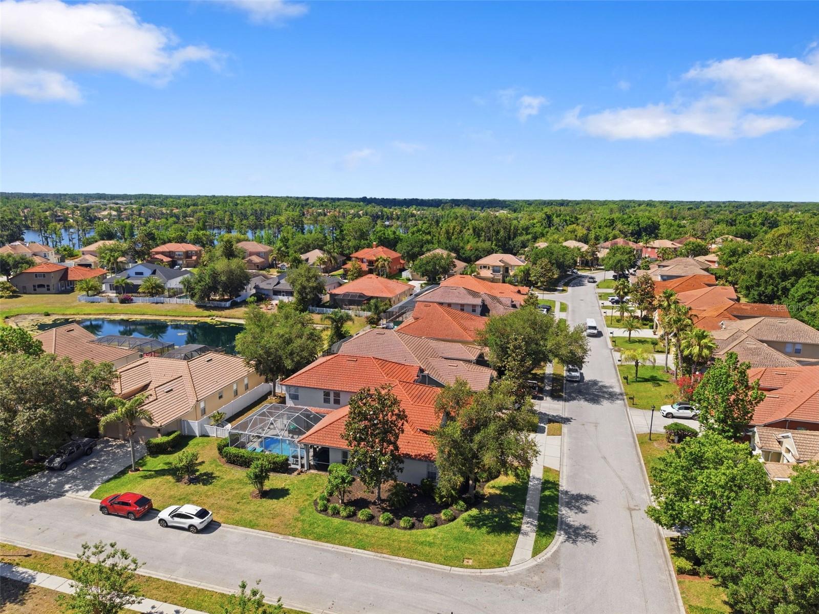WATERS EDGE - Residential