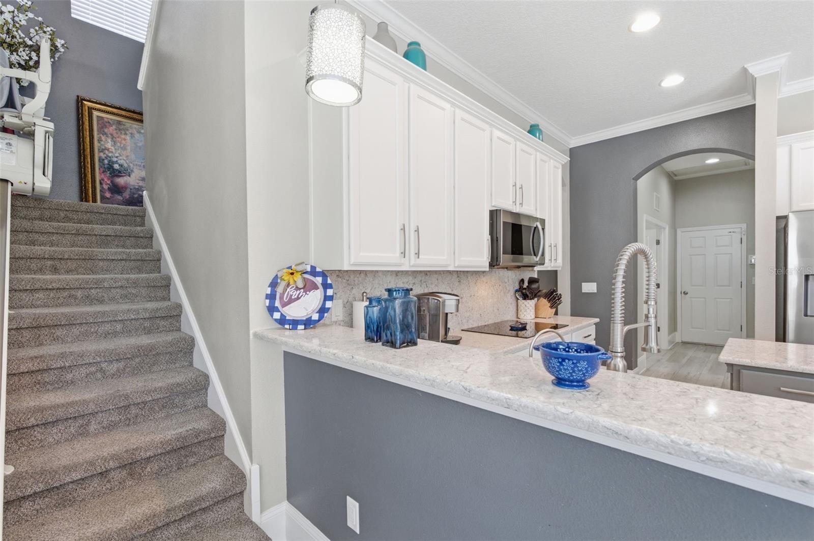WATERS EDGE - Residential