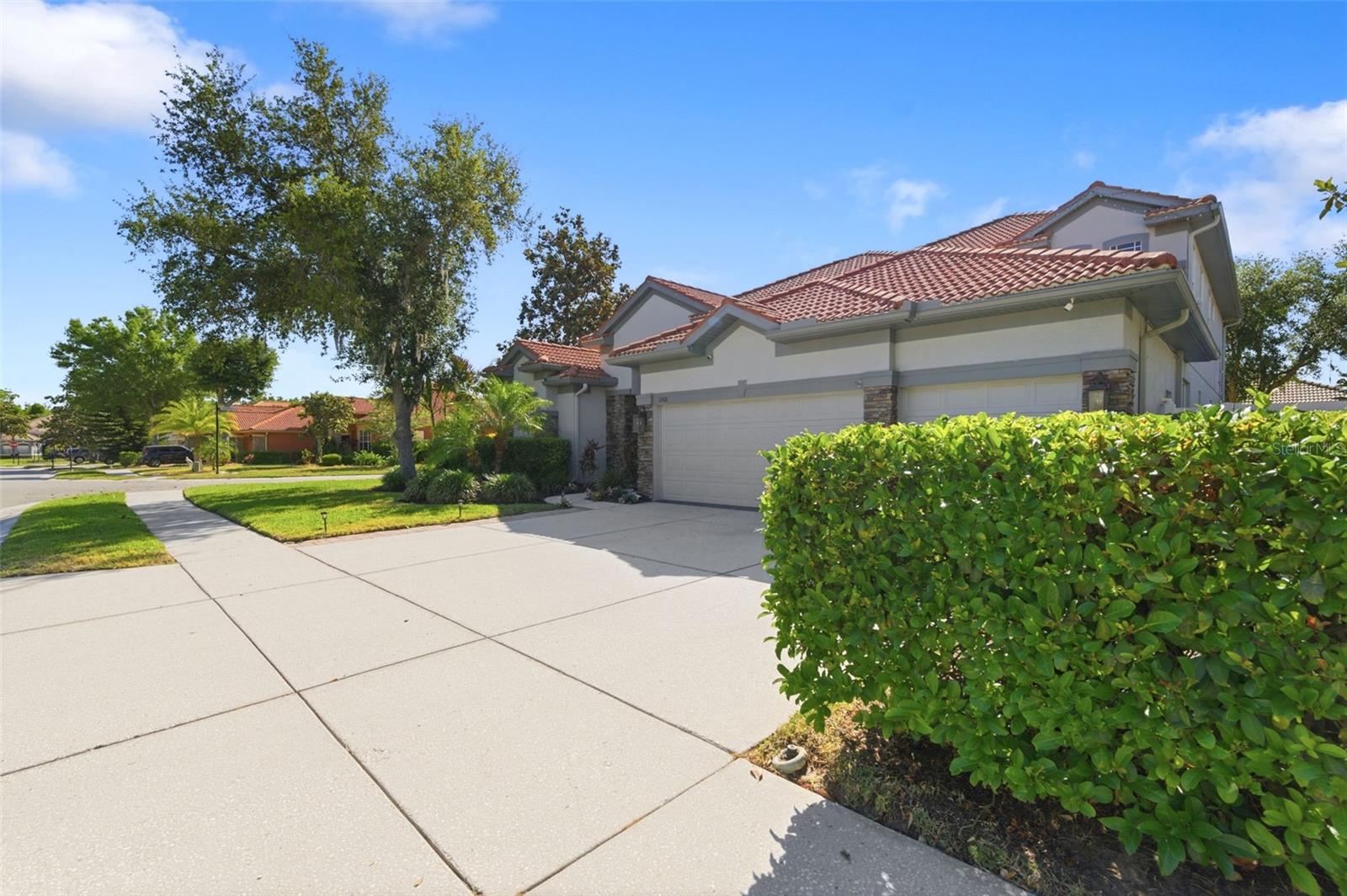 WATERS EDGE - Residential