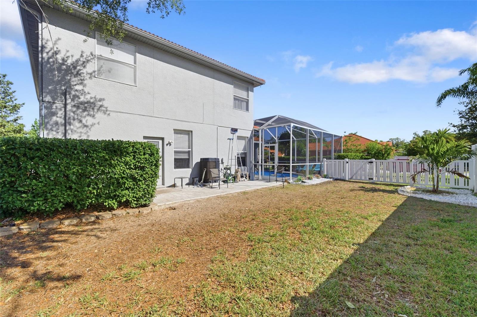 WATERS EDGE - Residential