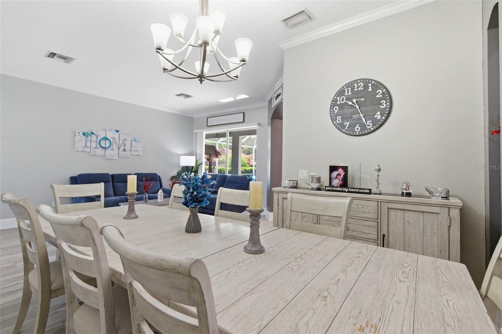 WATERS EDGE - Residential