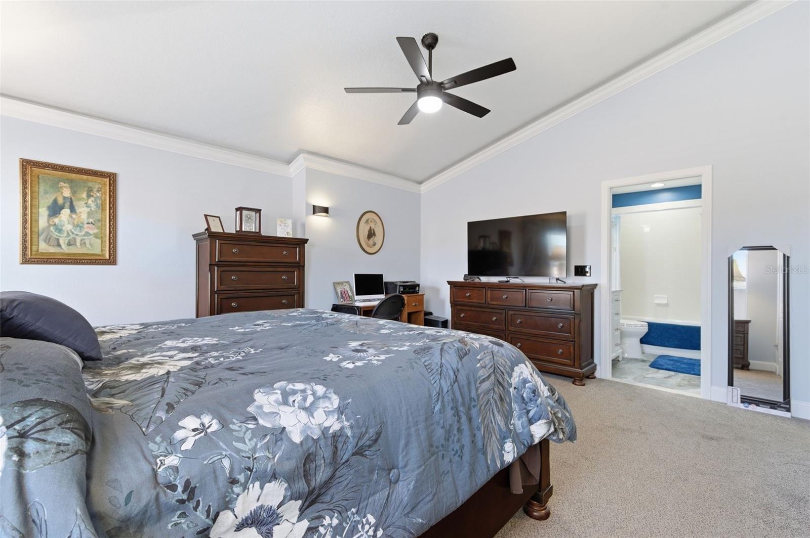 WATERS EDGE - Residential