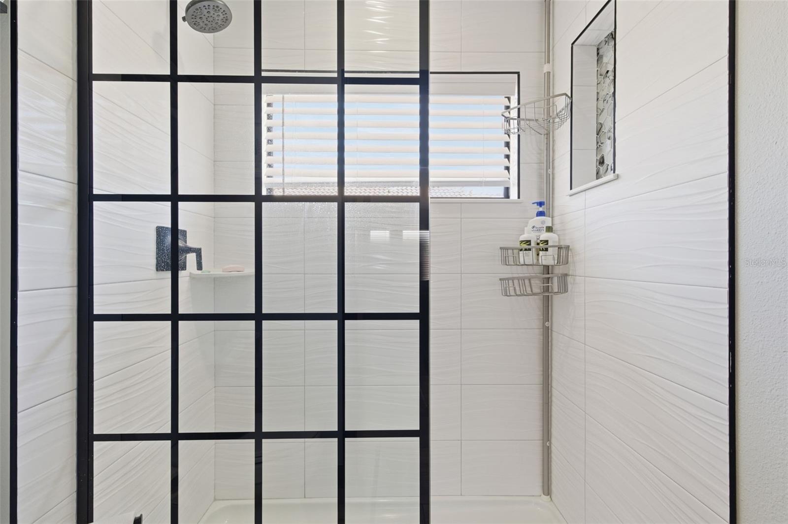 WATERS EDGE - Residential