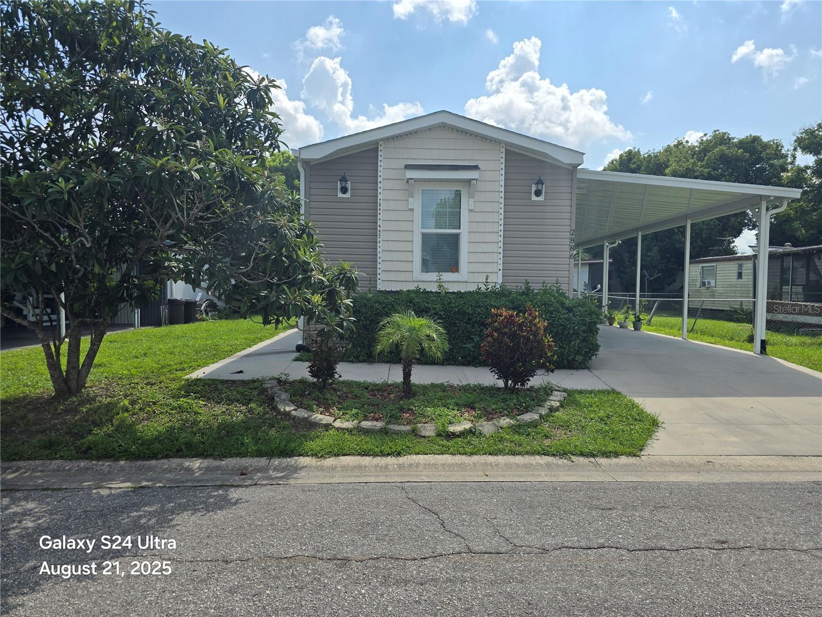 STARLIGHT RANCH - Residential