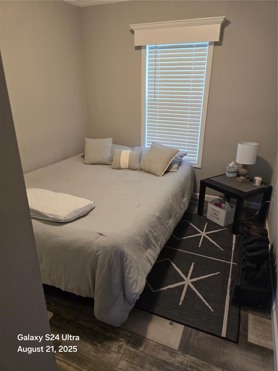 STARLIGHT RANCH - Residential