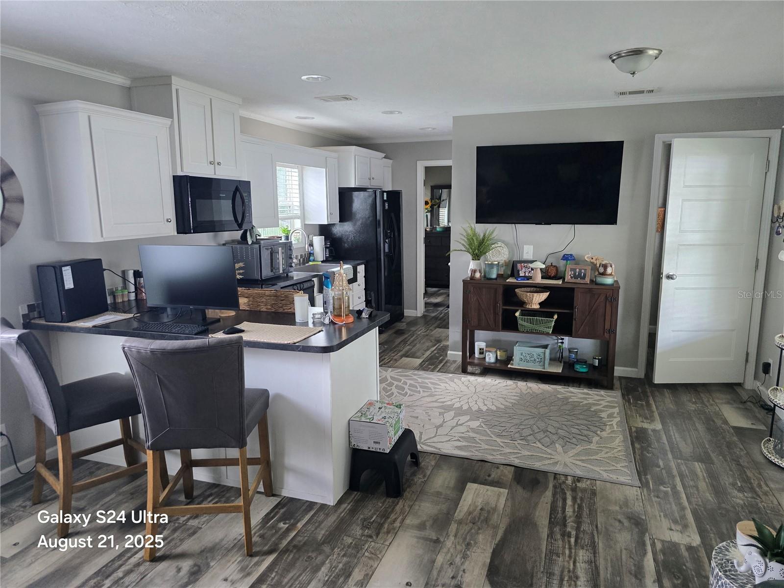 STARLIGHT RANCH - Residential