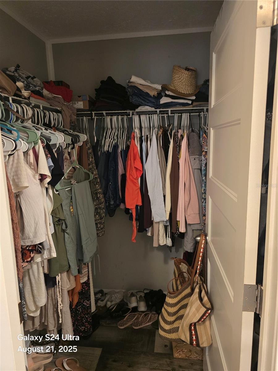 STARLIGHT RANCH - Residential