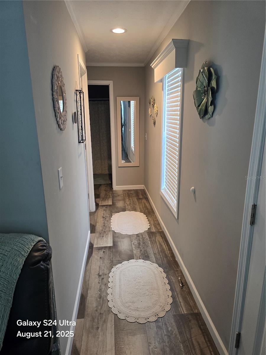 STARLIGHT RANCH - Residential