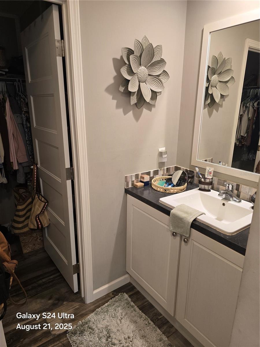 STARLIGHT RANCH - Residential