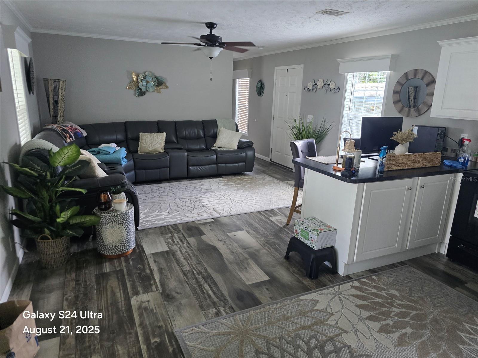 STARLIGHT RANCH - Residential