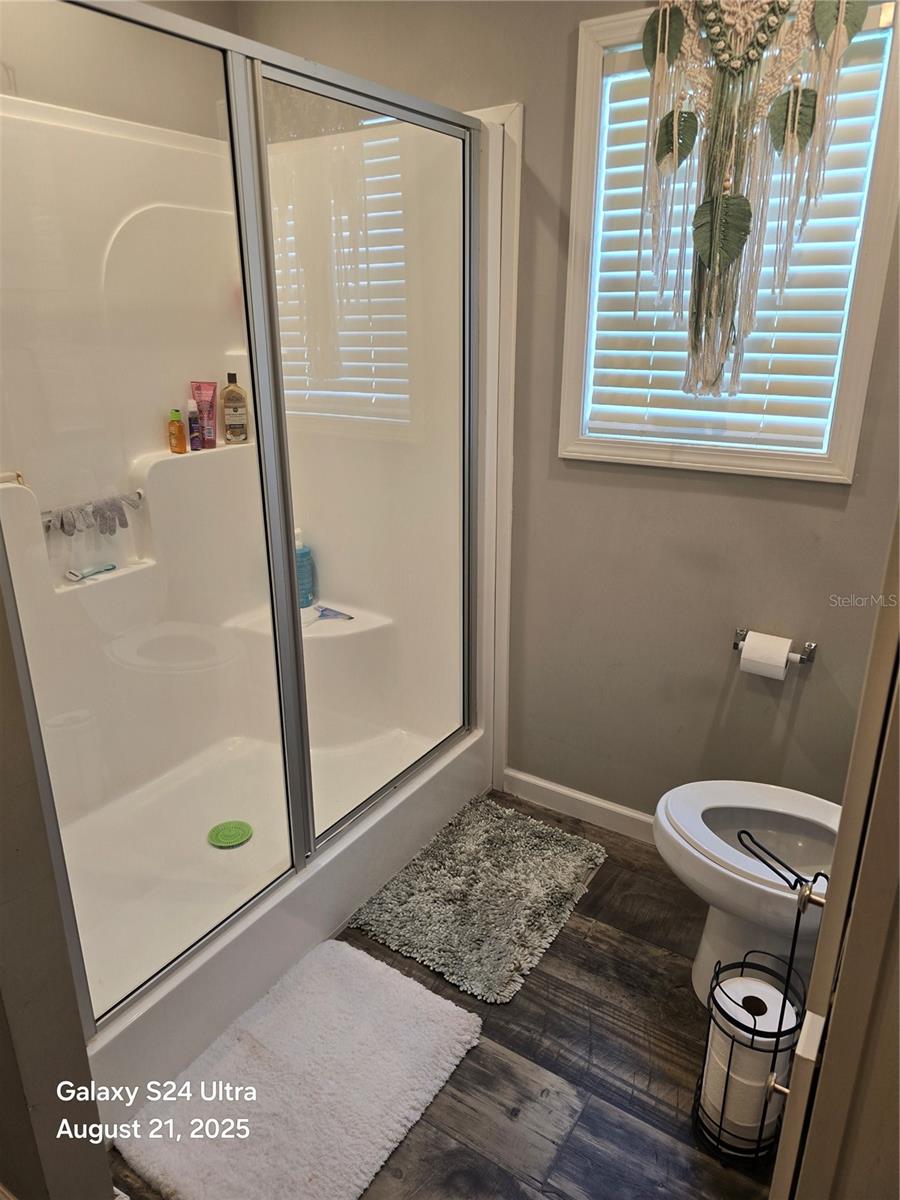 STARLIGHT RANCH - Residential