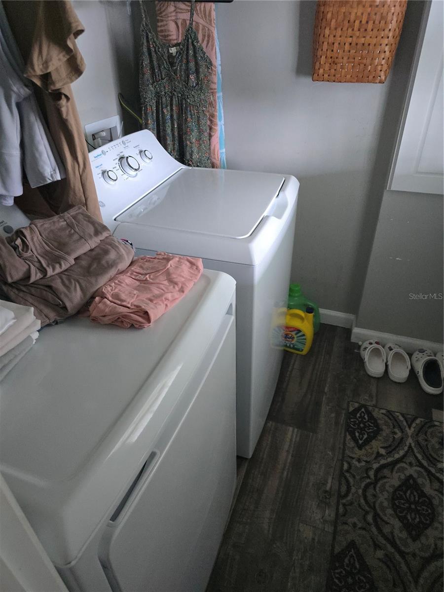 STARLIGHT RANCH - Residential