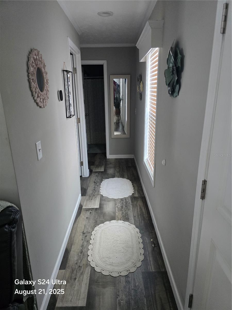 STARLIGHT RANCH - Residential