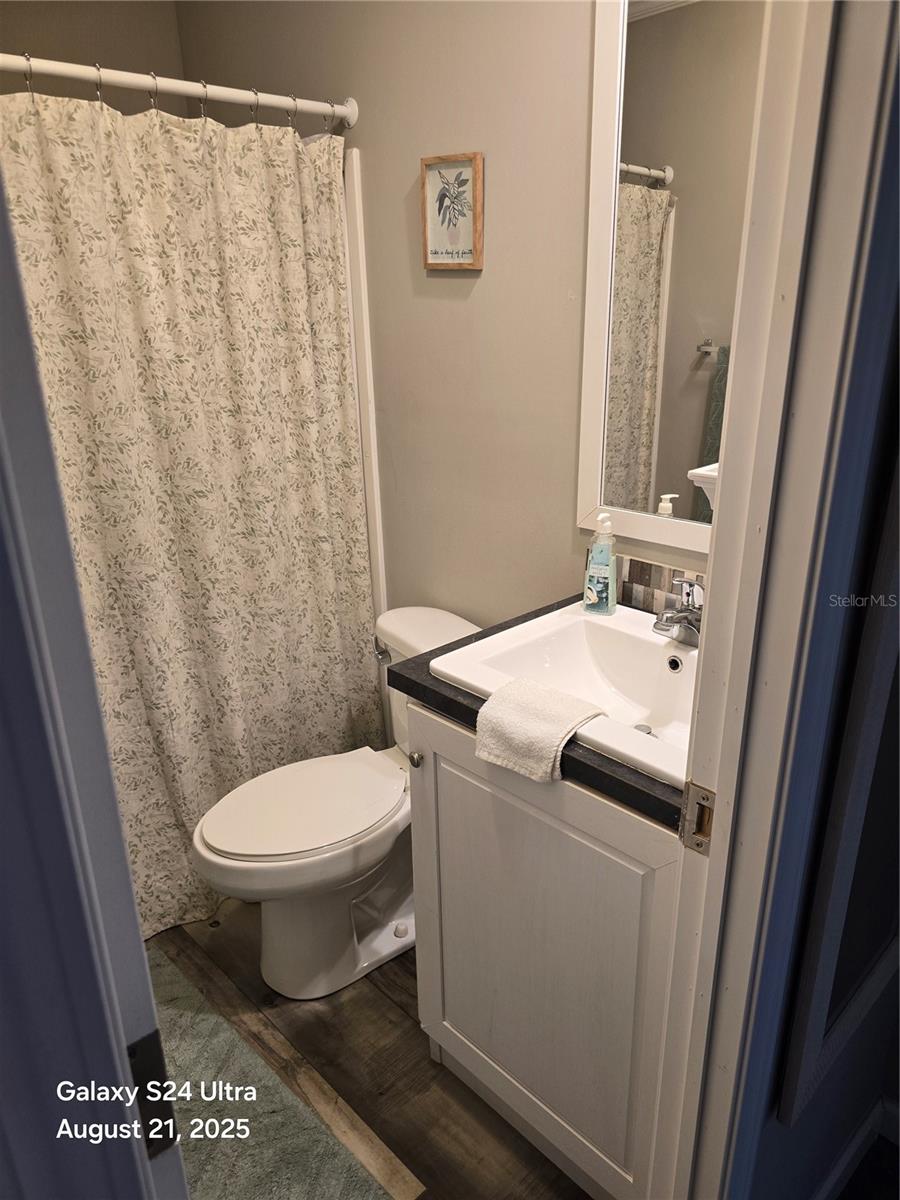 STARLIGHT RANCH - Residential