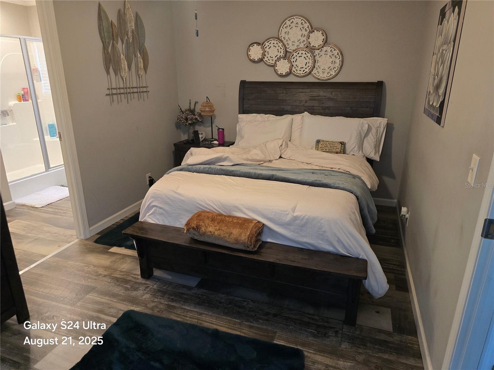 STARLIGHT RANCH - Residential