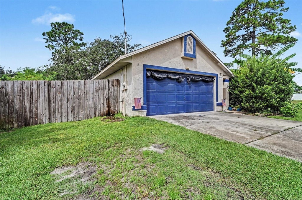 Photo of 1050 Parnell Court, Deltona, FL 32738 (MLS # O6445554)