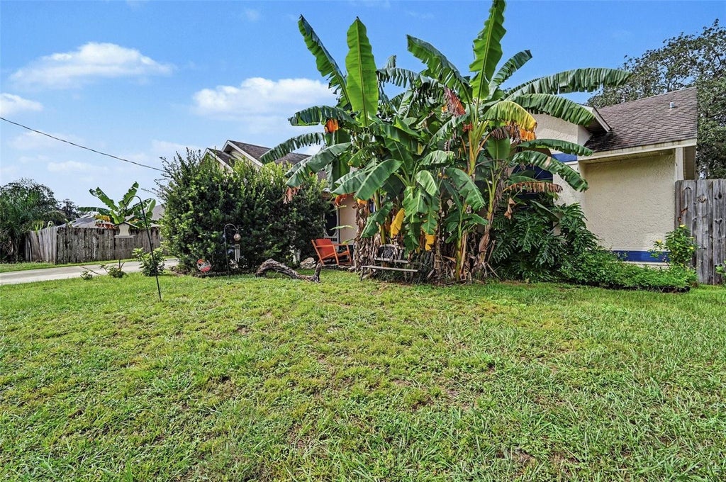Photo of 1050 Parnell Court, Deltona, FL 32738 (MLS # O6445554)
