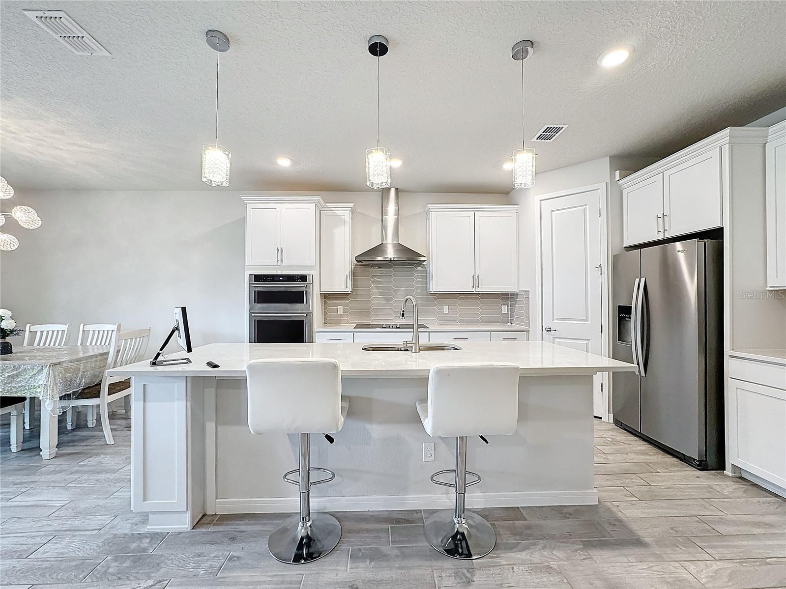 SPLIT OAK RESERVE - Residential
