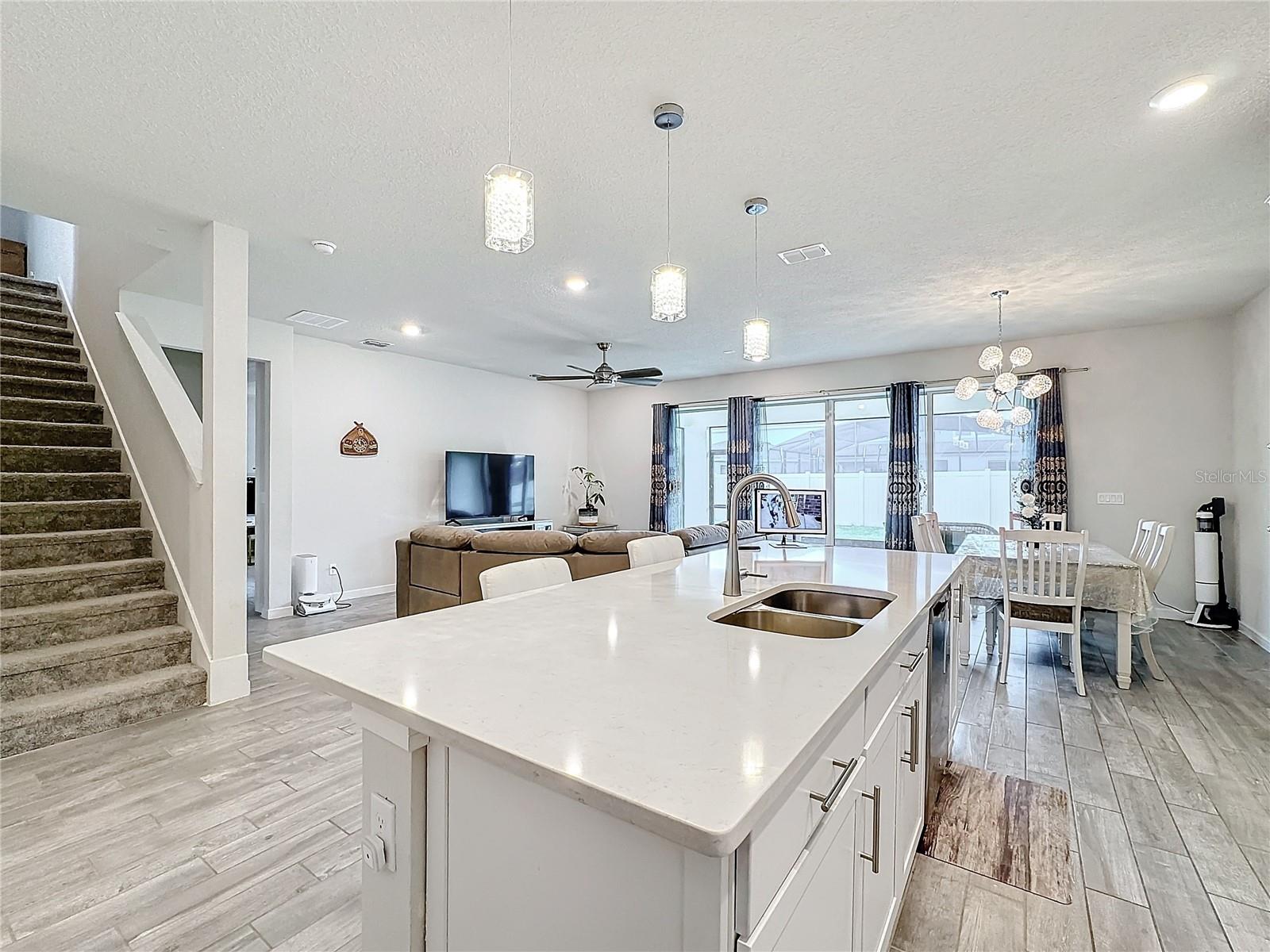 SPLIT OAK RESERVE - Residential