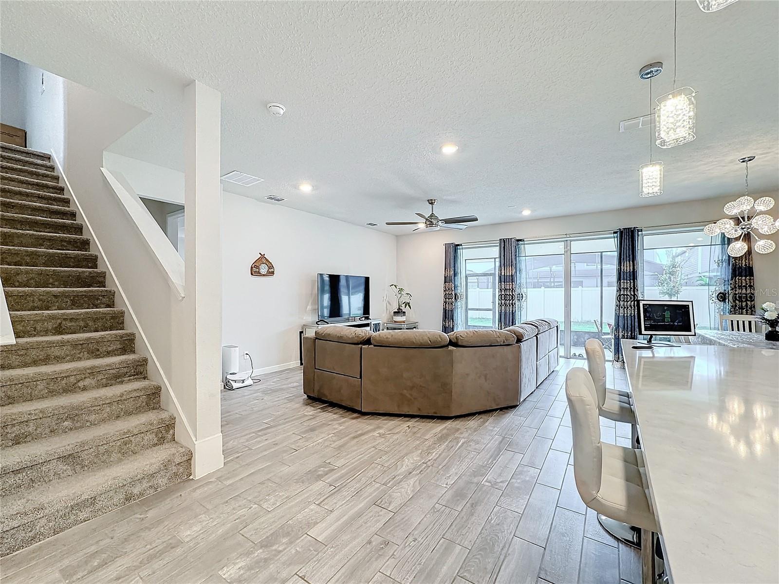 SPLIT OAK RESERVE - Residential