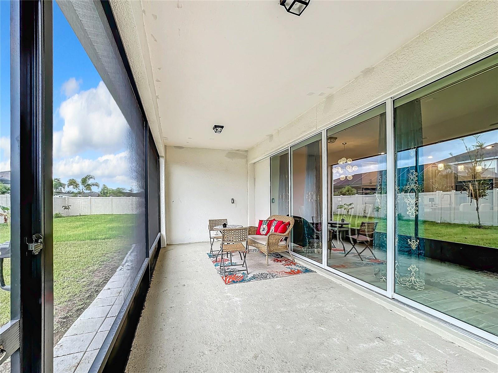 SPLIT OAK RESERVE - Residential