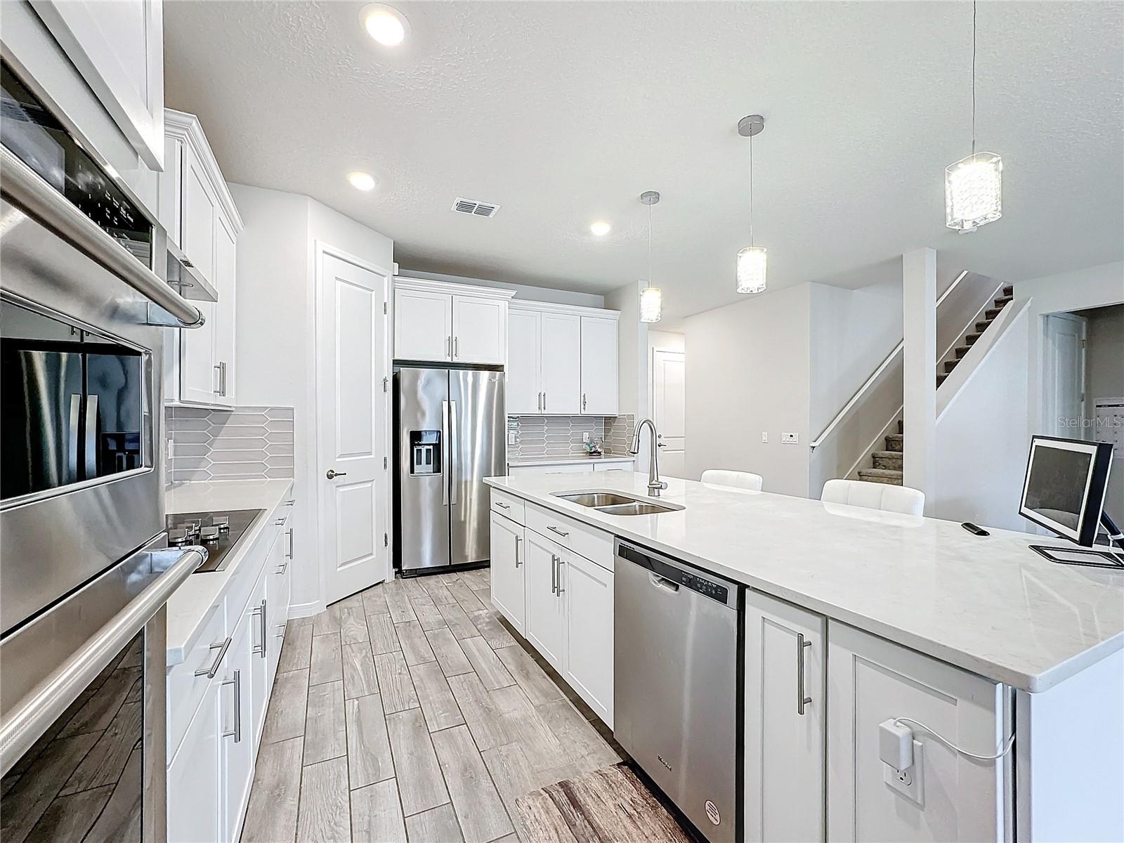 SPLIT OAK RESERVE - Residential