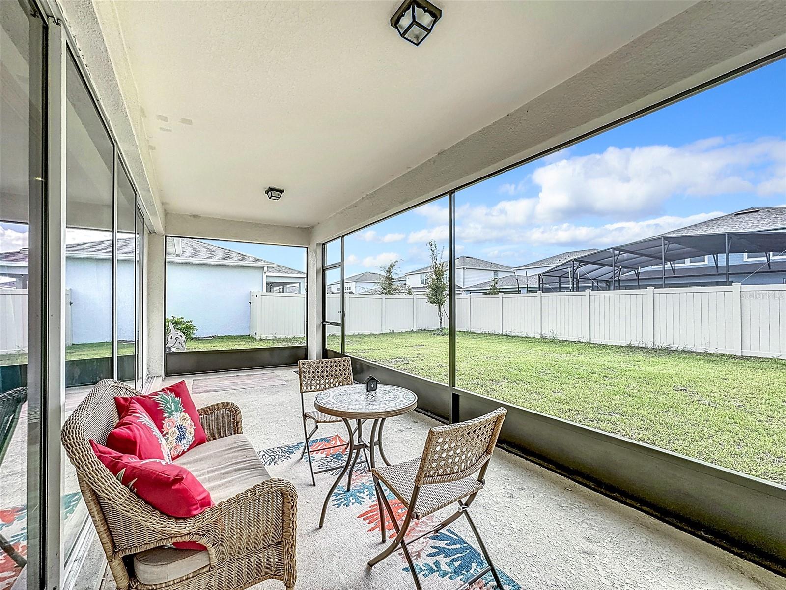 SPLIT OAK RESERVE - Residential