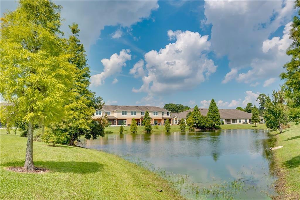 AUTUMNWOOD GROVE - Residential Lease