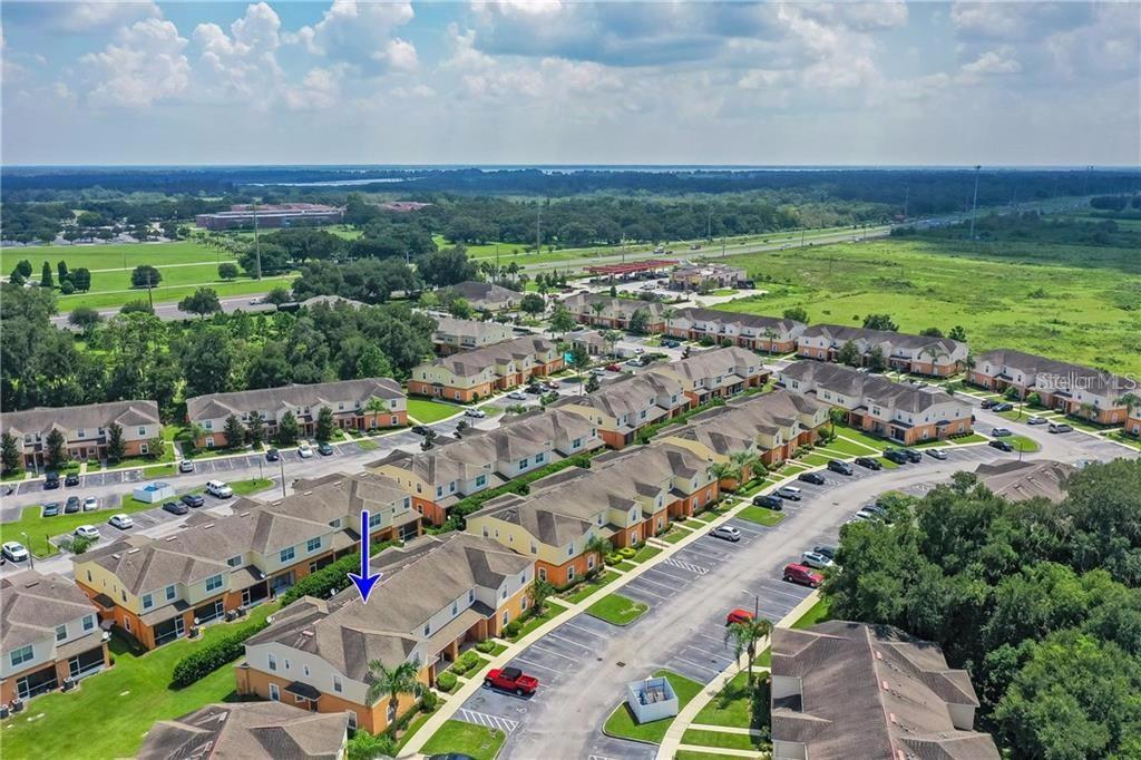 AUTUMNWOOD GROVE - Residential Lease