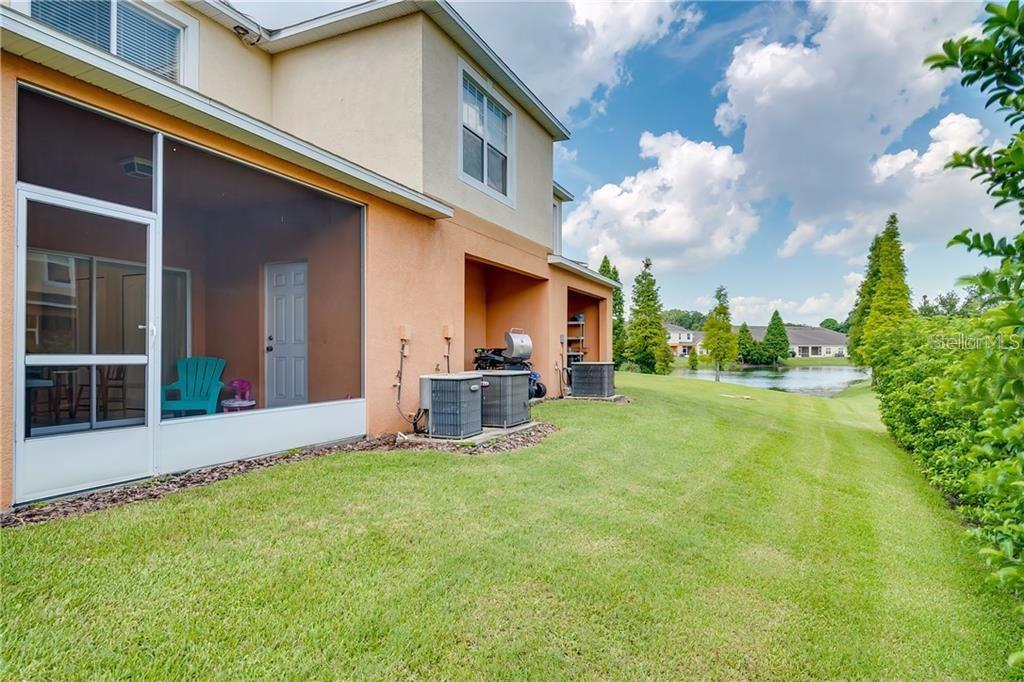 AUTUMNWOOD GROVE - Residential Lease