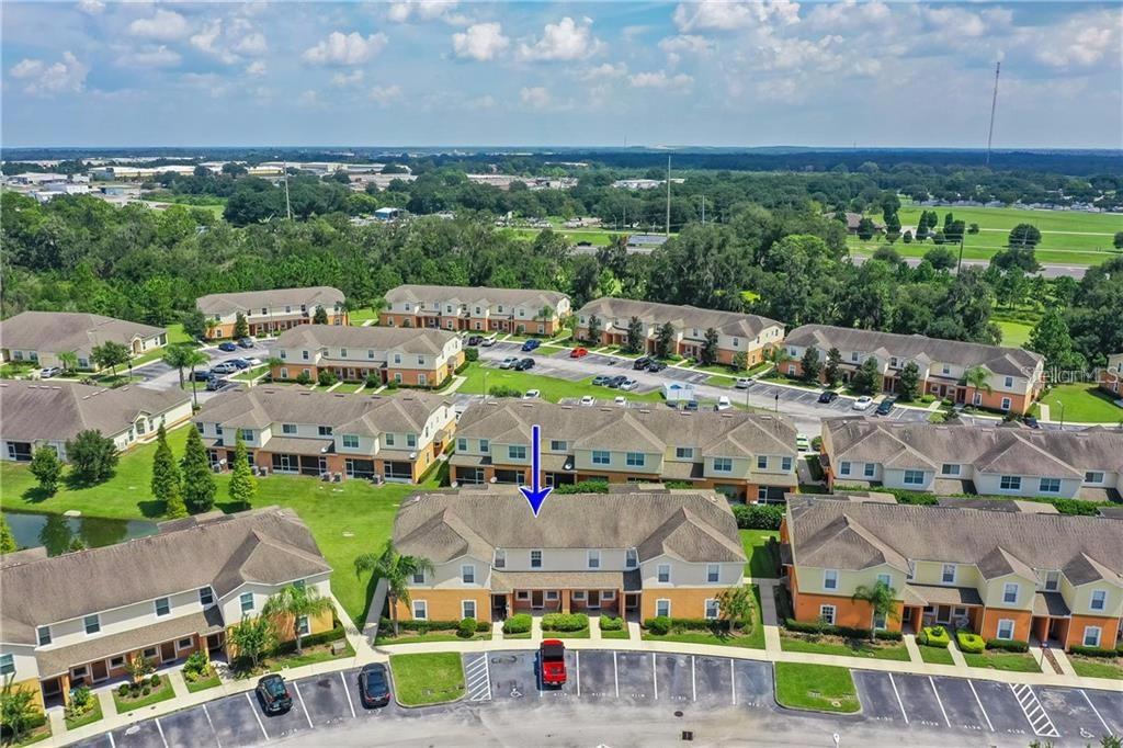 AUTUMNWOOD GROVE - Residential Lease