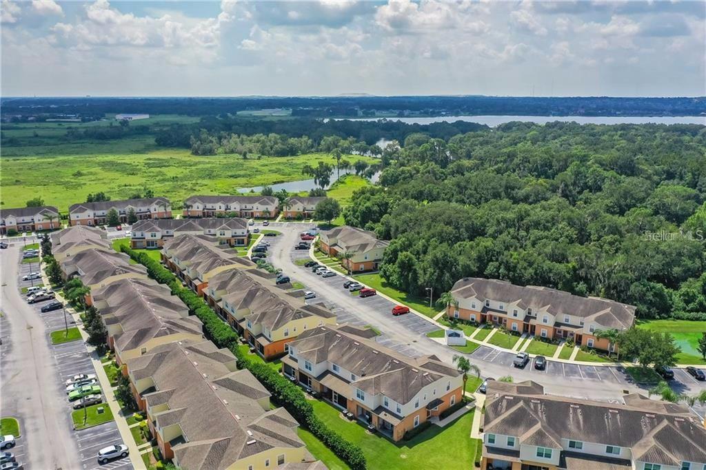 AUTUMNWOOD GROVE - Residential Lease