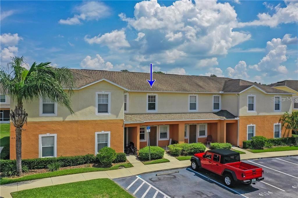 AUTUMNWOOD GROVE - Residential Lease