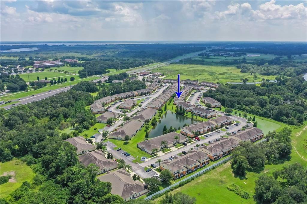 AUTUMNWOOD GROVE - Residential Lease