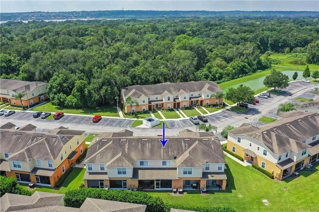 AUTUMNWOOD GROVE - Residential Lease